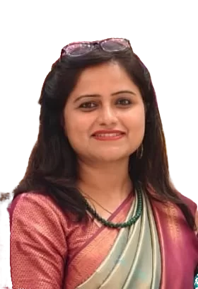 Ms. Ayushi Prakash