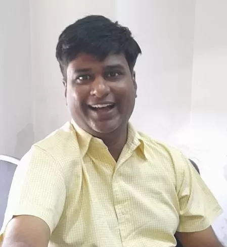 Mr. Vijaybabu M