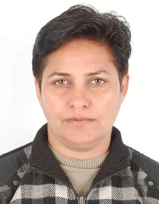 Renu Chwala
