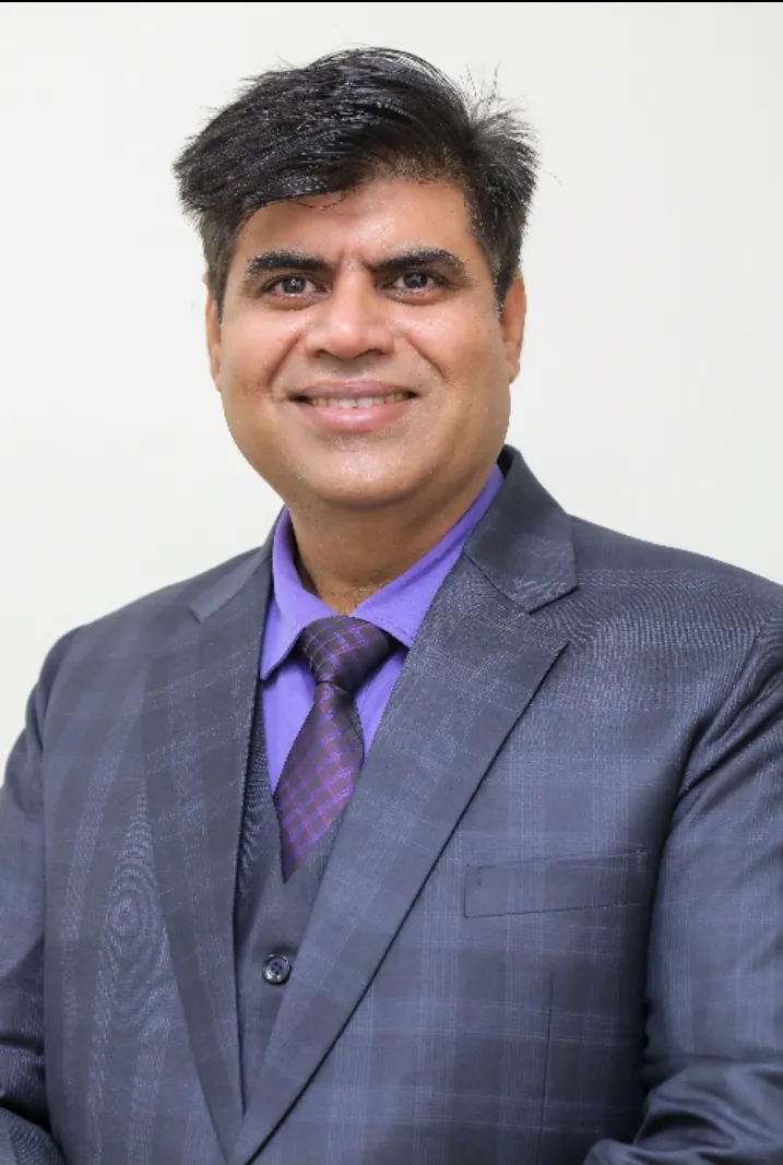 Prof. Dr. Vikas Dhawan (PVC)