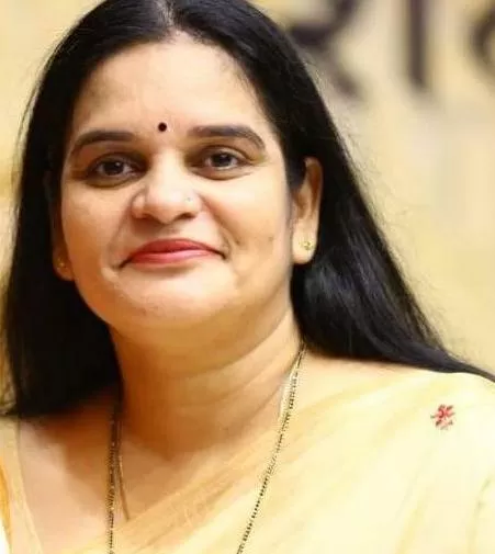 Pratibha Mishra