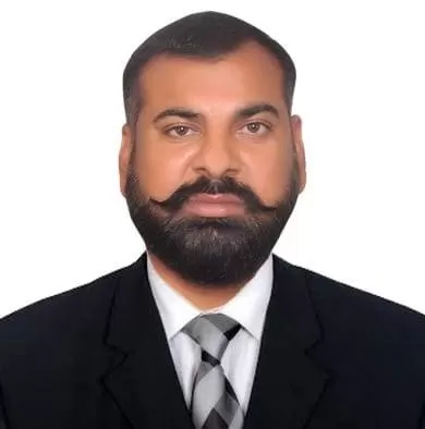 Rajiv Walia - Sports Education, Kapurthala