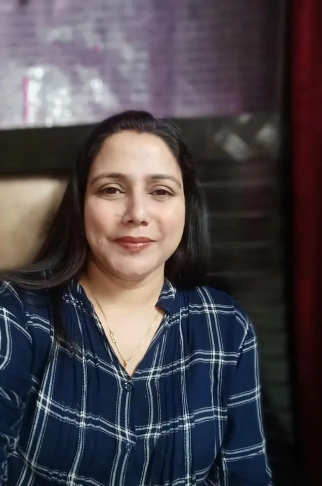 Mrs. Anuradha Verma (Jammu)