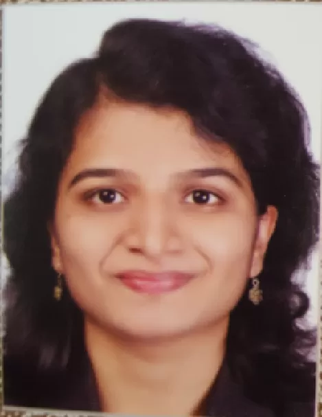 Vaibhavi Vijay Chavhan