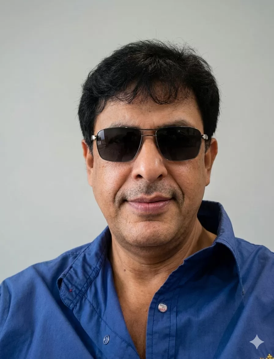 Sh. Vivek Thani