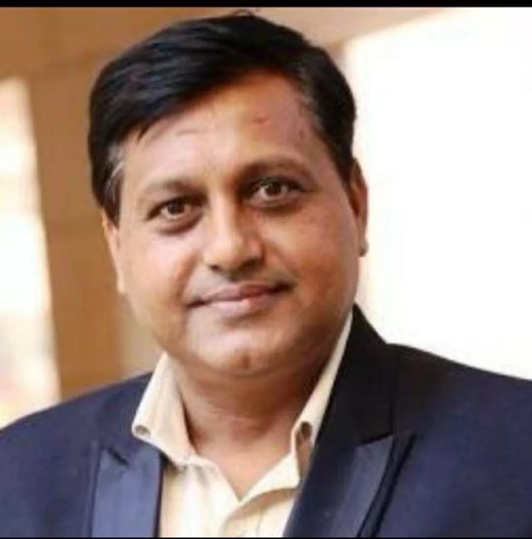 Dr.Ajay Singh