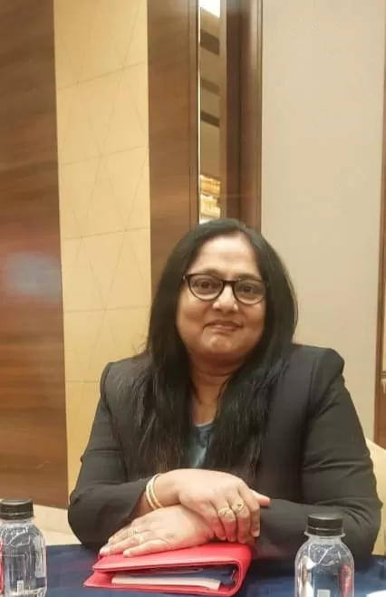 Dr(HC) Sonia Achantani