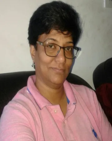Annie Williams (Principal)