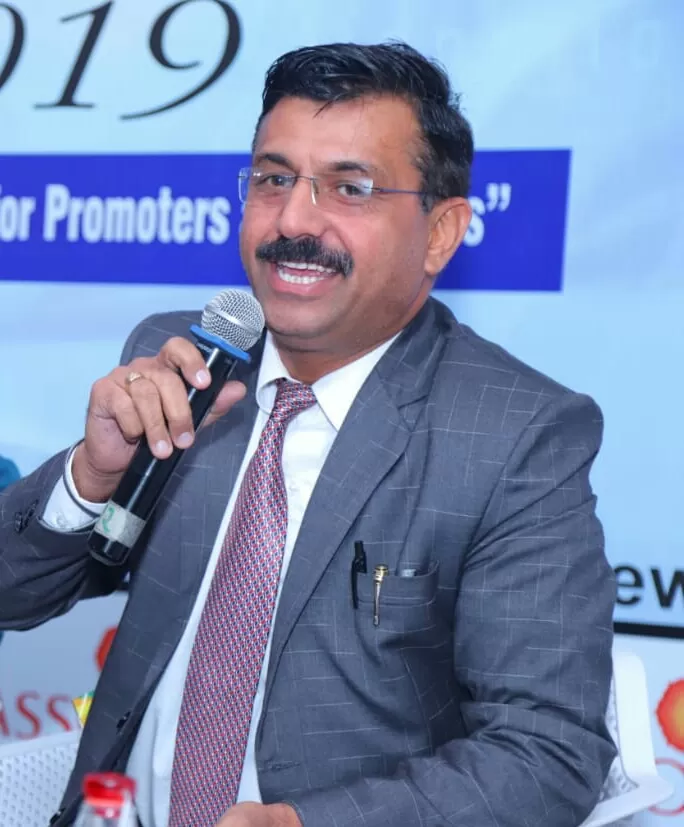 Prof Dr. Devendraa Arora