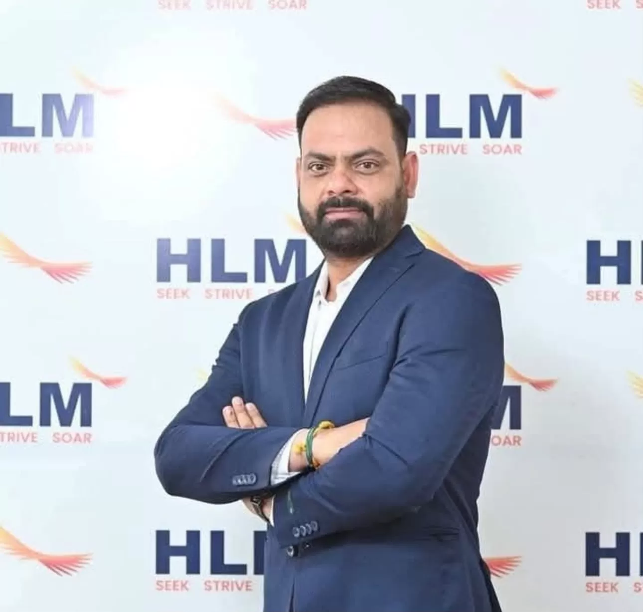 Dr. Dheeraj Sharma