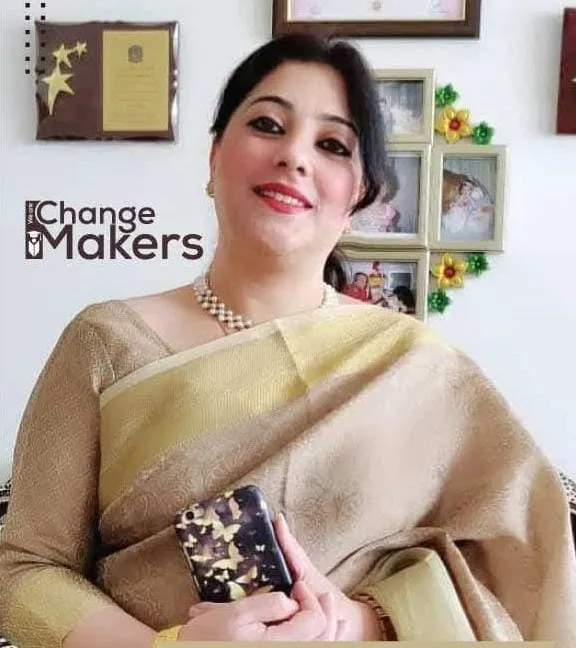Renuka Sood