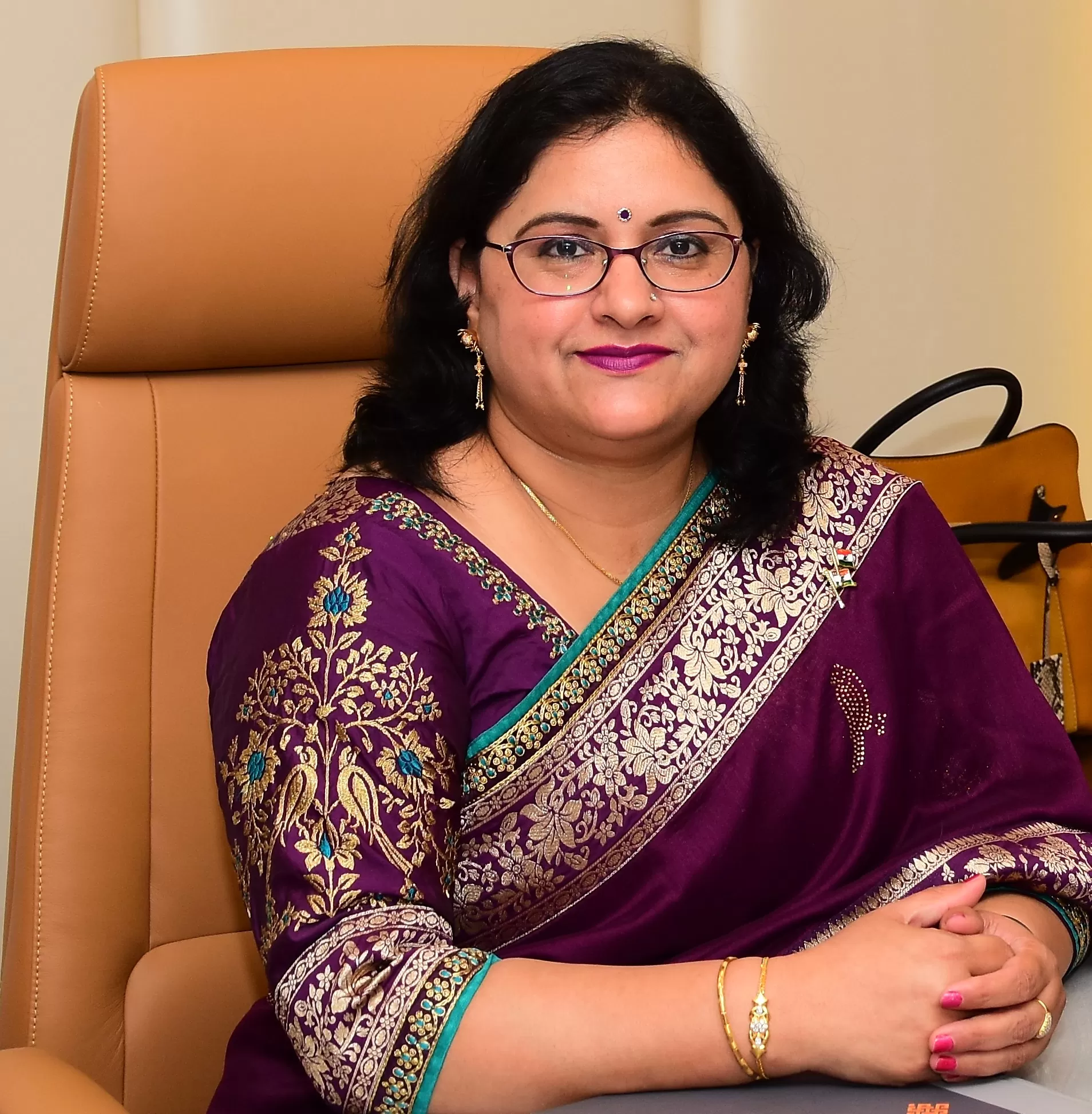 Dr Ritu Chauhan