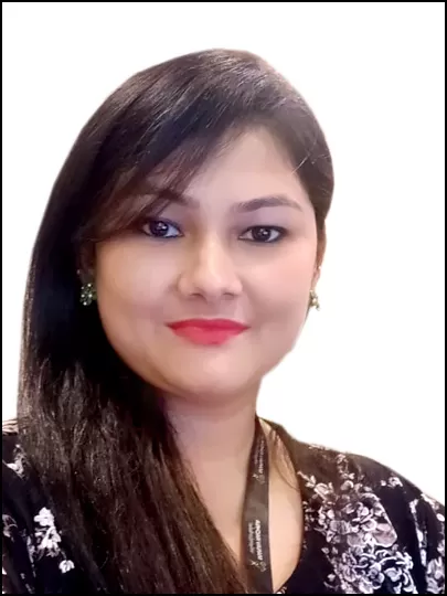 Dr.Shalini Khatri