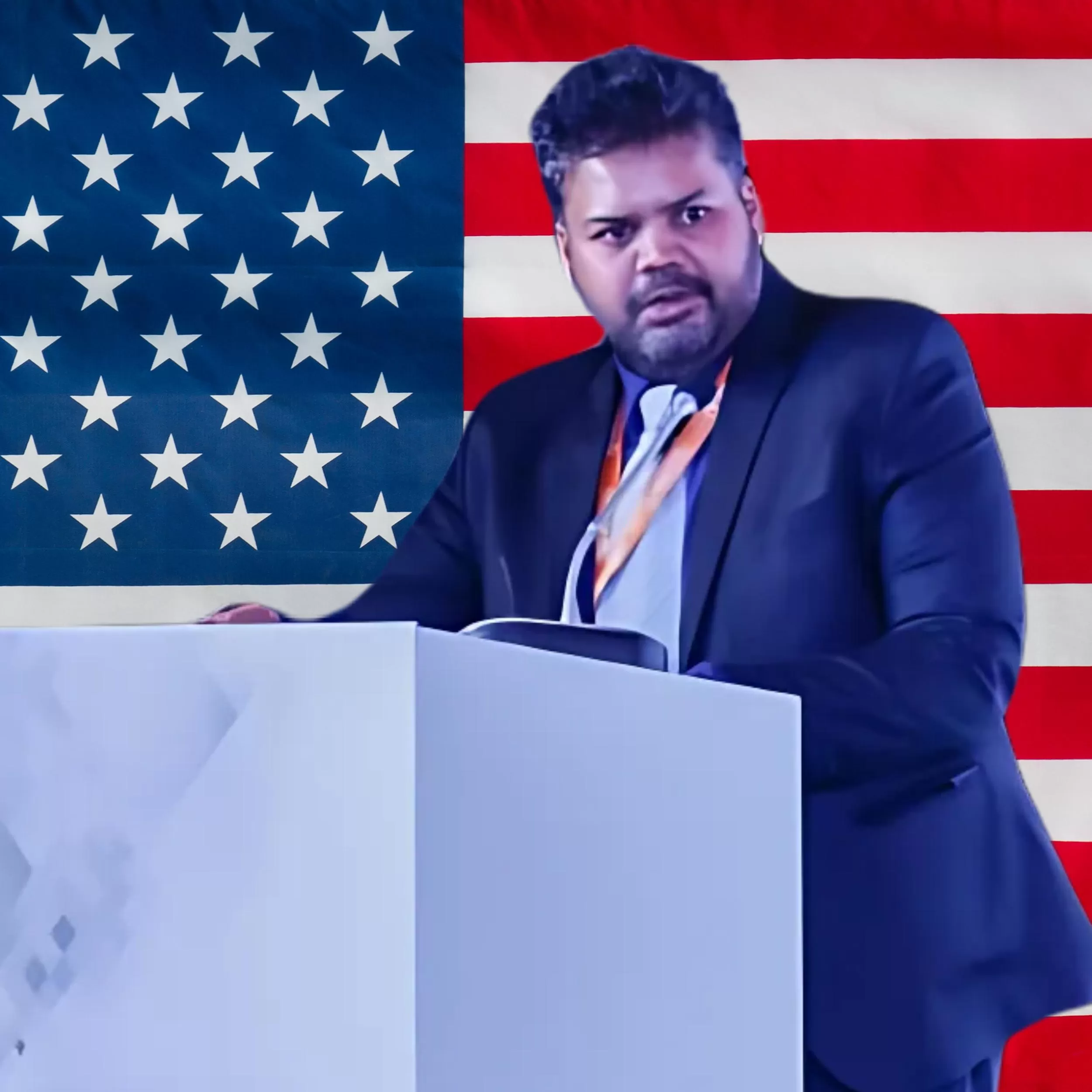 Abhinav Sinha