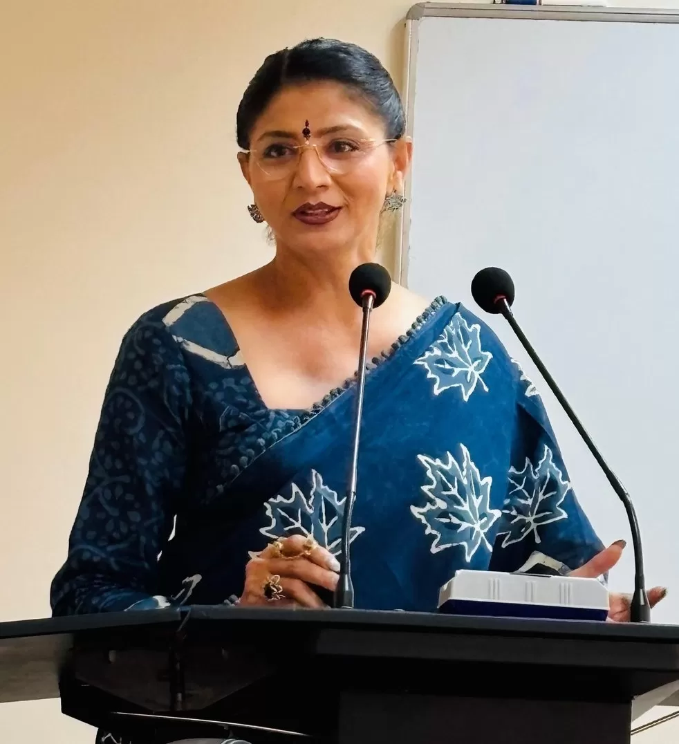Dr. Richa Sood