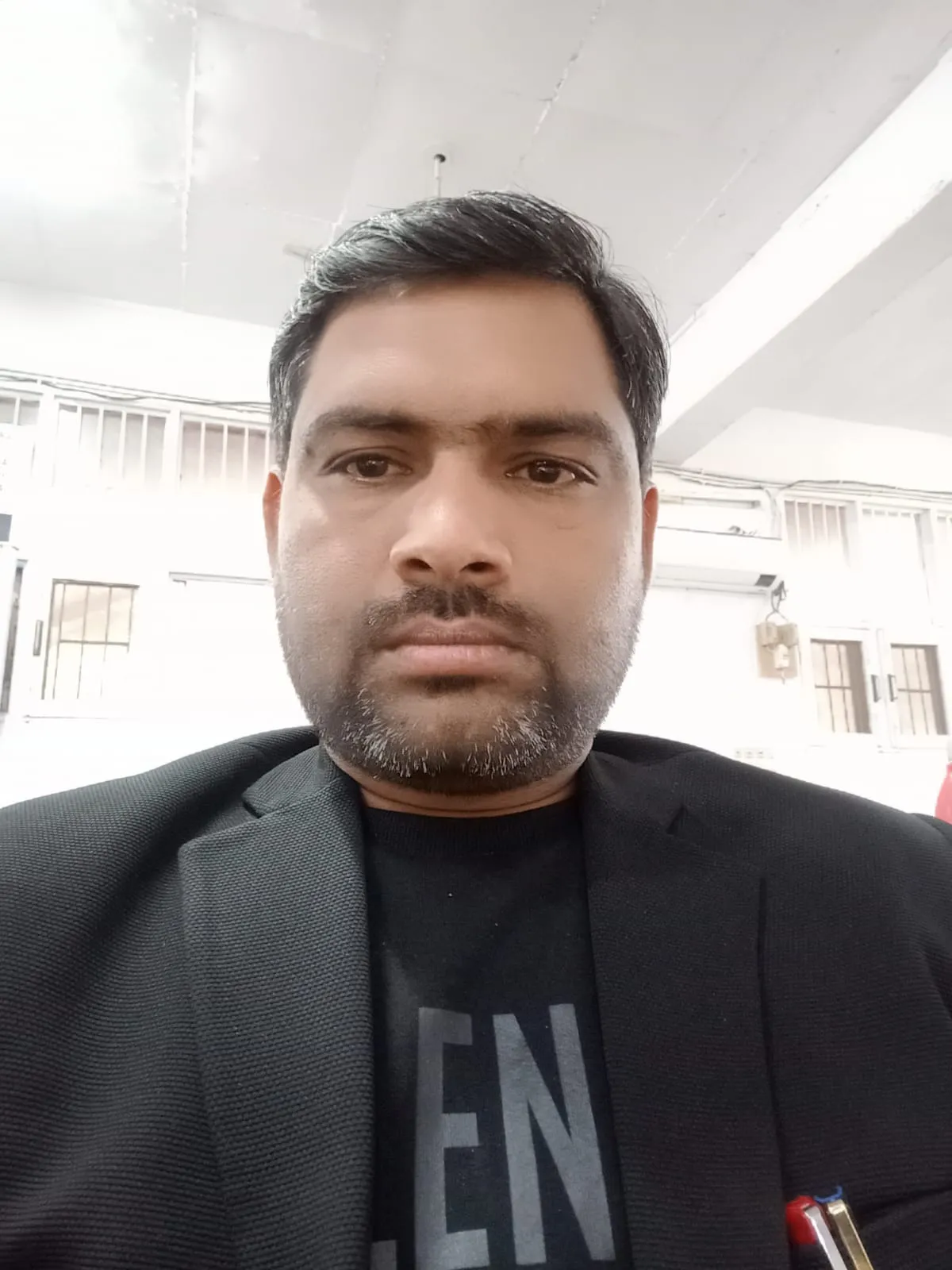 Dr. (Àdvocate )K .P .Yadav