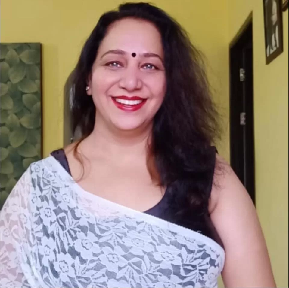 Ms. Vinita Mahajan