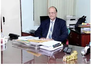 Prof. Sanjeev Mittal