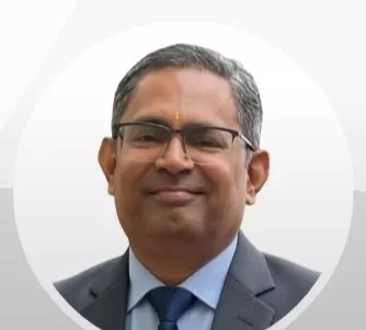 Mr. E ANAND SWAROOP