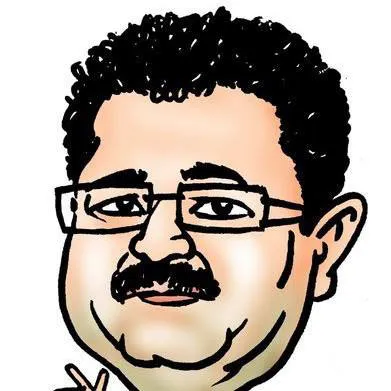 Bharat Gauba