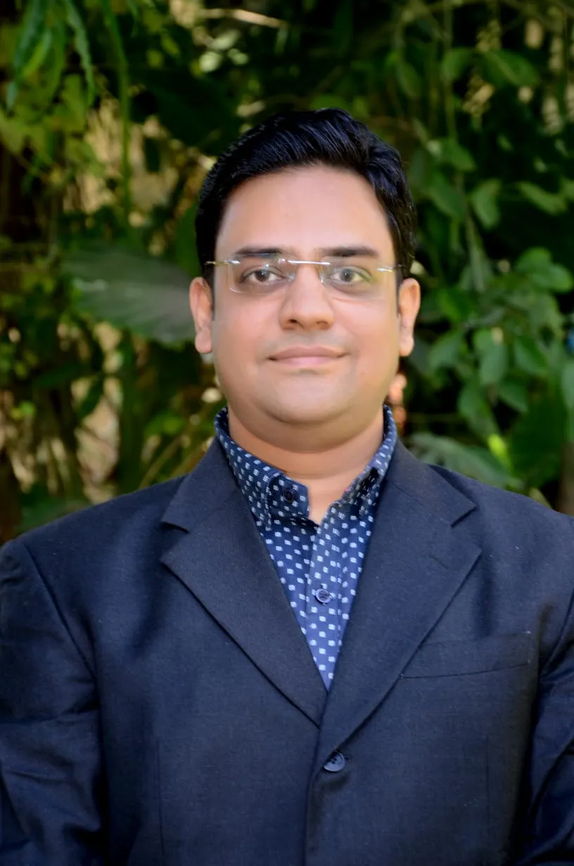 Dr. Sachin Gupta (Udaipur )